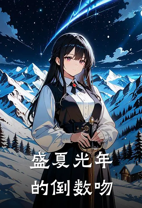 盛夏光年的倒数吻沈星野林小满最热门小说_免费小说全集盛夏光年的倒数吻(沈星野林小满)