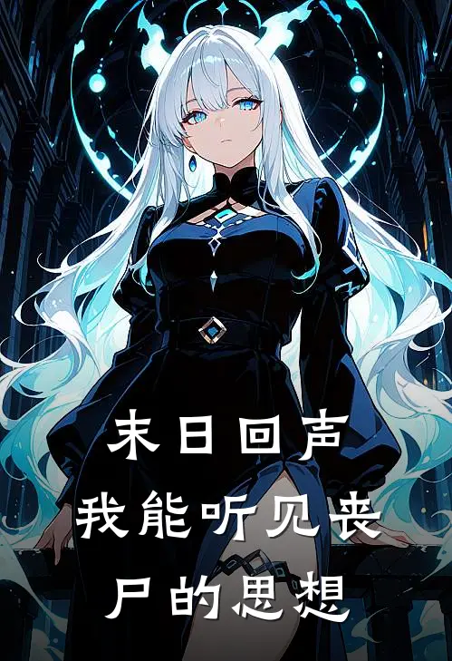 末日回声：我能听见丧尸的思想