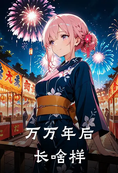 万万年后长啥样