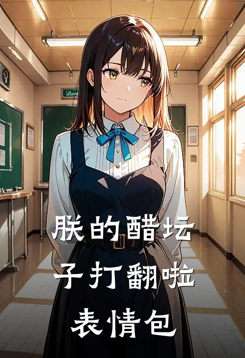 朕的醋坛子打翻啦表情包