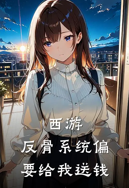 西游：反骨系统偏要给我送钱(林悦孙悟空)热门网络小说推荐_最新完结小说推荐西游：反骨系统偏要给我送钱林悦孙悟空