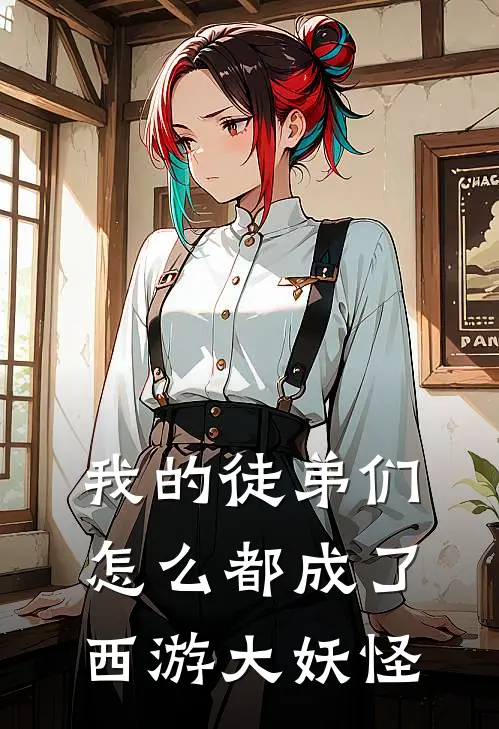 我的徒弟们怎么都成了西游大妖怪碧莲碧莲最新好看小说_最新章节列表我的徒弟们怎么都成了西游大妖怪(碧莲碧莲)