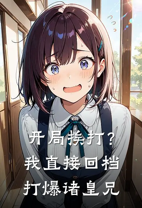 《开局挨打？我直接回档打爆诸皇兄》李澈李泫免费完本小说在线阅读_《开局挨打？我直接回档打爆诸皇兄》李澈李泫免费小说