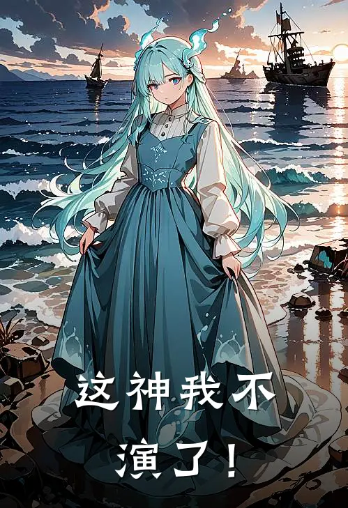 这神我不演了！奎木神奎木小说完整版免费阅读_热门小说排行榜这神我不演了！(奎木神奎木)