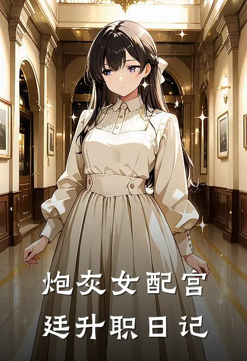 炮灰女配宫廷升职日记