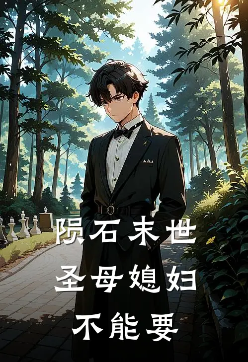 陨石末世：圣母媳妇不能要