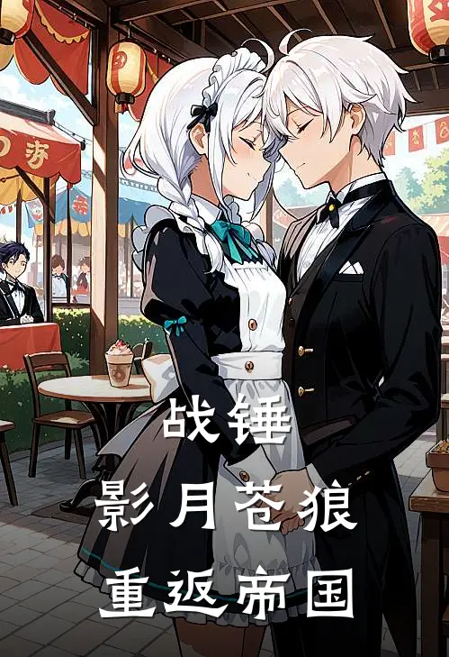 战锤：影月苍狼重返帝国