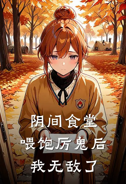 阴间食堂：喂饱厉鬼后我无敌了苏碧海李胜奇新热门小说_小说免费阅读阴间食堂：喂饱厉鬼后我无敌了(苏碧海李胜奇)