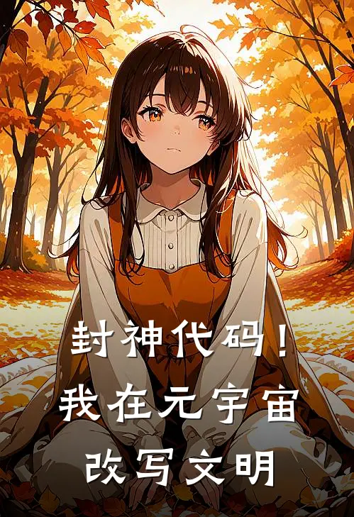 封神代码！我在元宇宙改写文明