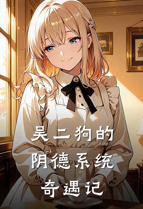 吴二狗的阴德系统奇遇记