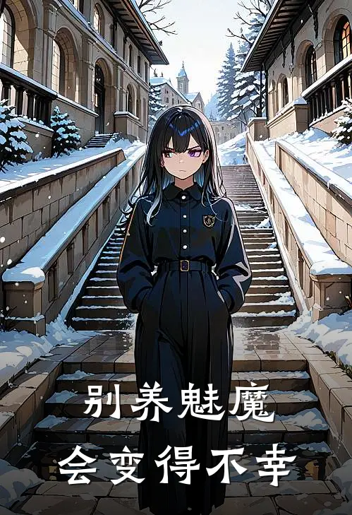 别养魅魔，会变得不幸