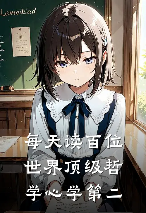 每天读百位世界顶级哲学心学第二苏格拉底柏拉图最新好看小说_已完结小说每天读百位世界顶级哲学心学第二苏格拉底柏拉图