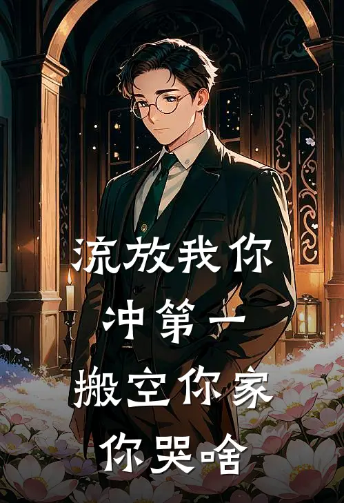 流放我你冲第一，搬空你家你哭啥