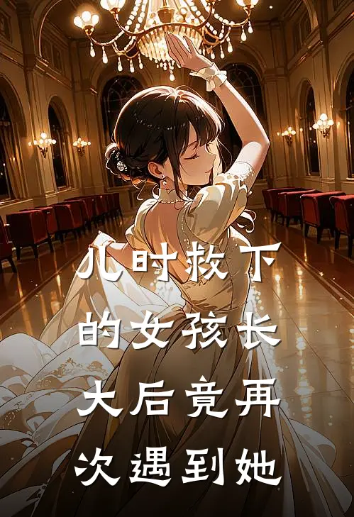 儿时救下的女孩长大后竟再次遇到她