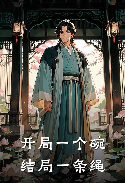 开局一个碗，结局一条绳