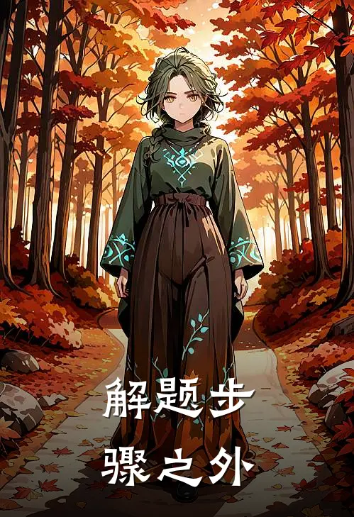 解题步骤之外(祁野林陌)最新完结小说_完结版小说全文免费阅读解题步骤之外(祁野林陌)