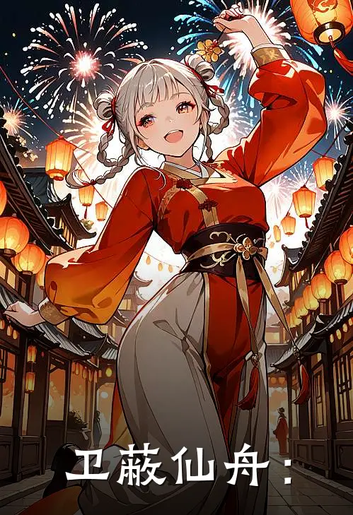 卫蔽仙舟：苏墨秋水小说推荐完结_全集免费小说卫蔽仙舟：(苏墨秋水)