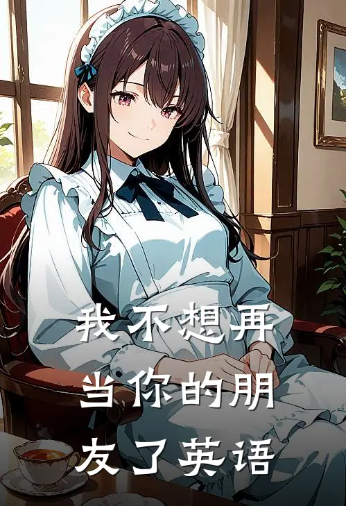 我不想再当你的朋友了英语