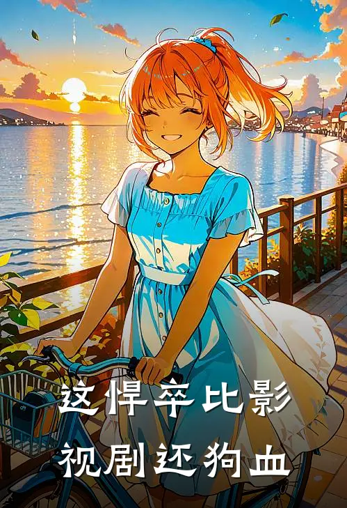 这悍卒比影视剧还狗血