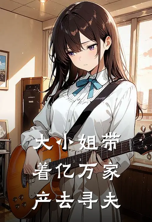 大小姐带着亿万家产去寻夫