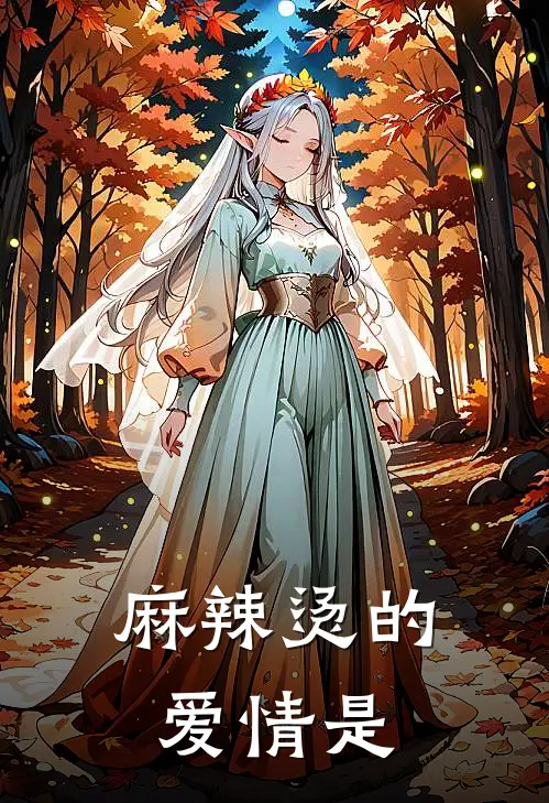 麻辣烫的爱情是