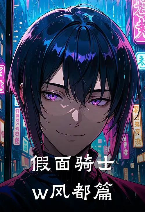 假面骑士w风都篇(翔太郎菲利普)免费阅读_完结热门小说假面骑士w风都篇(翔太郎菲利普)