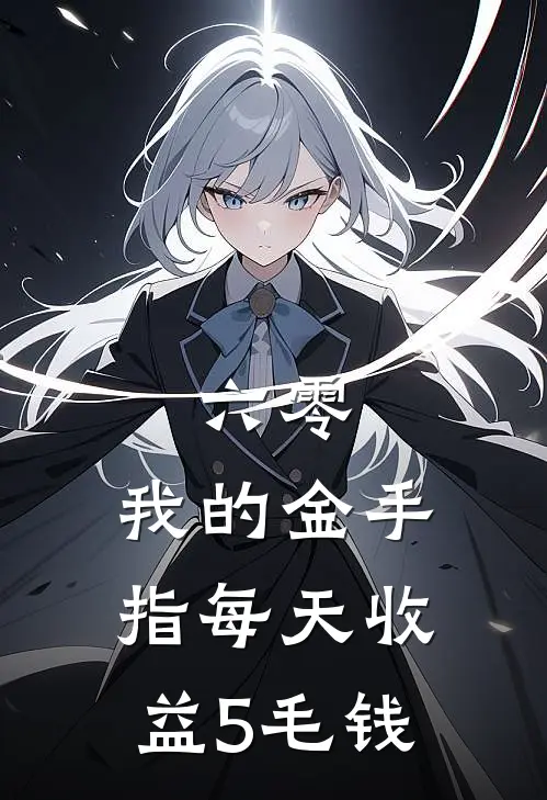 六零：我的金手指每天收益5毛钱