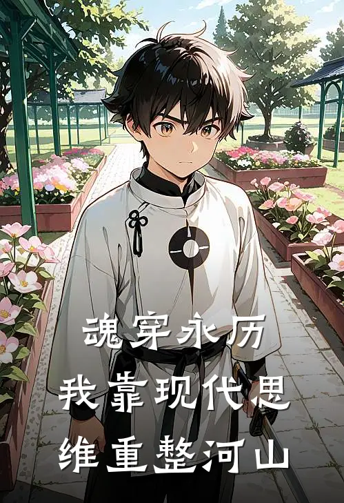 魂穿永历，我靠现代思维重整河山(朱由榔王坤)最热门小说_小说完整版魂穿永历，我靠现代思维重整河山朱由榔王坤