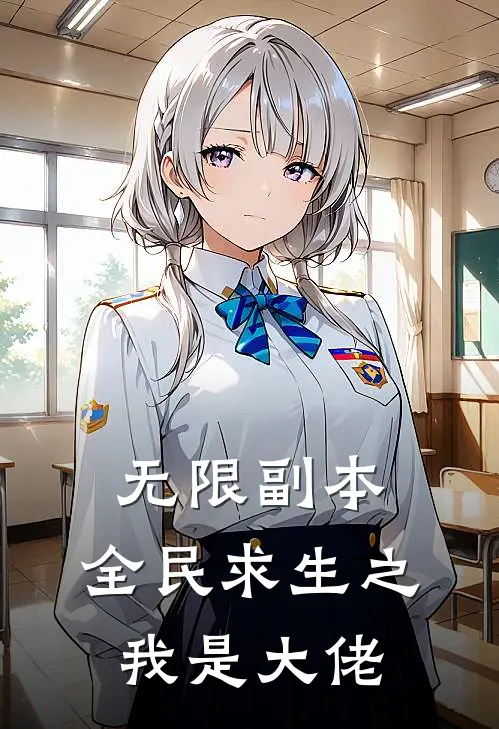 无限副本：全民求生之我是大佬