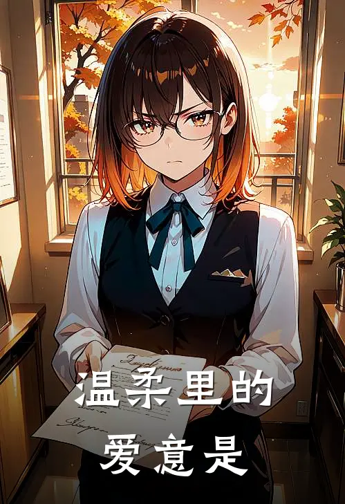 温柔里的爱意是