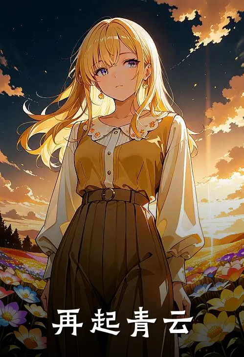 再起青云