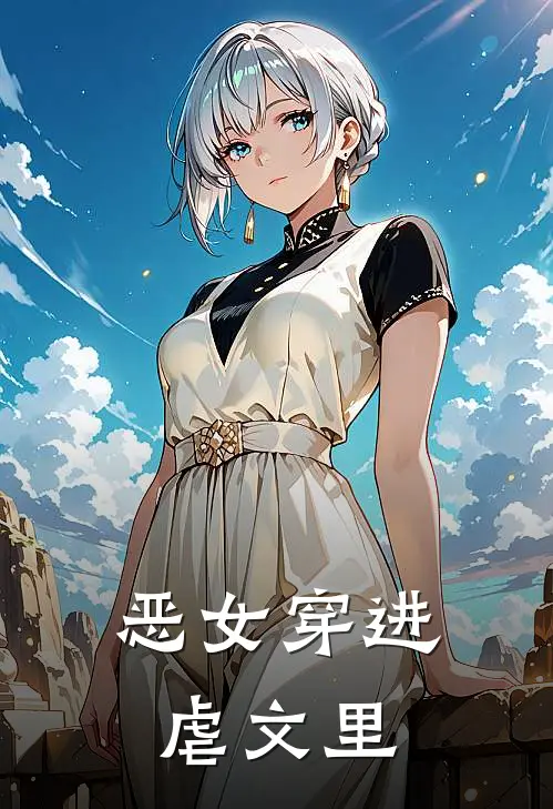 恶女穿进虐文里