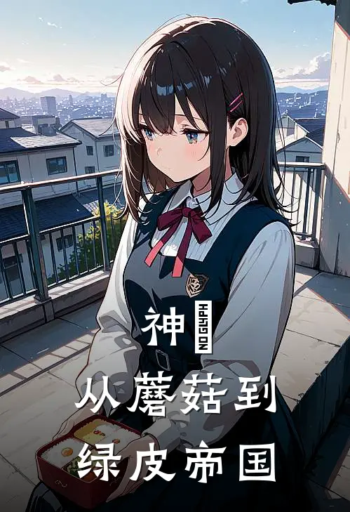 神祇，从蘑菇到绿皮帝国(欧克苏静瑶)最热门小说_小说完整版神祇，从蘑菇到绿皮帝国欧克苏静瑶