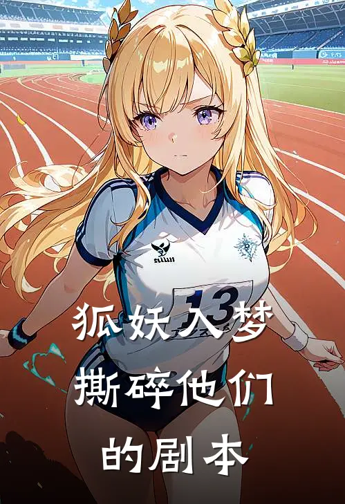 狐妖入梦撕碎他们的剧本