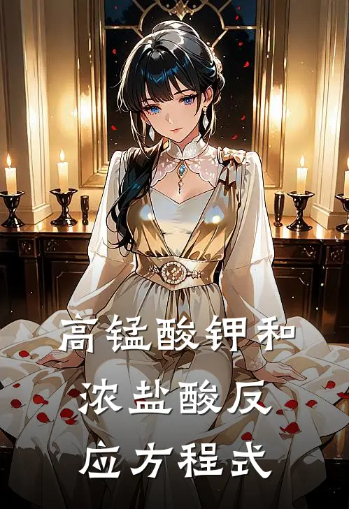 高锰酸钾和浓盐酸反应方程式