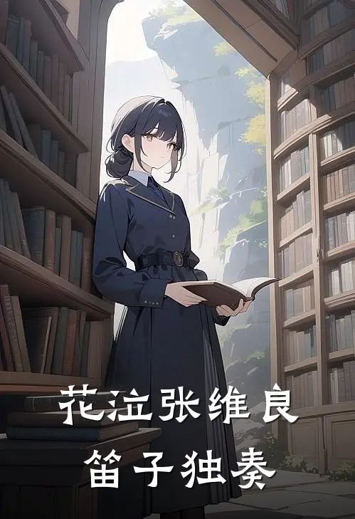 花泣张维良笛子独奏