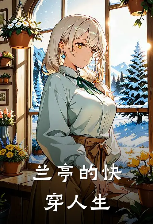 兰亭的快穿人生