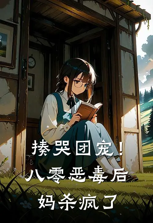 《揍哭团宠！八零恶毒后妈杀疯了》姜琴龚玉珍火爆新书_揍哭团宠！八零恶毒后妈杀疯了(姜琴龚玉珍)最新热门小说