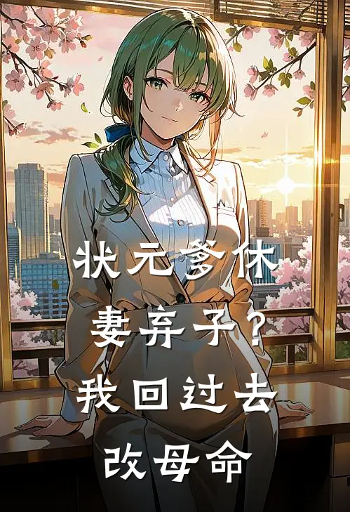 状元爹休妻弃子？我回过去改母命(陆知行慕容)免费小说完结版_免费小说免费阅读状元爹休妻弃子？我回过去改母命陆知行慕容