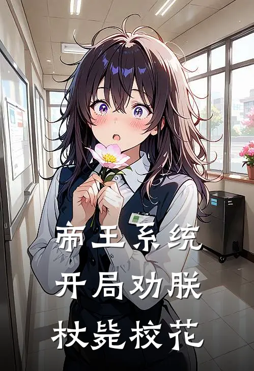 帝王系统：开局劝朕杖毙校花陈默林薇薇完结版免费小说_完本小说大全帝王系统：开局劝朕杖毙校花陈默林薇薇