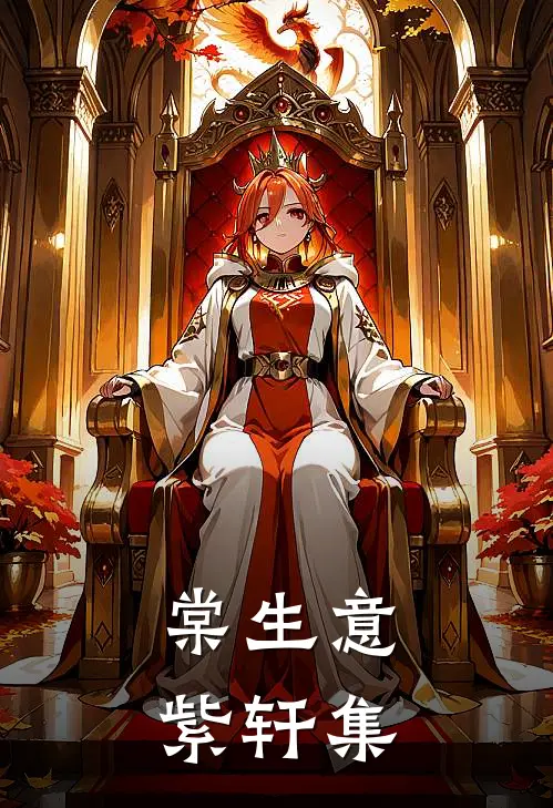 棠生意，紫轩集