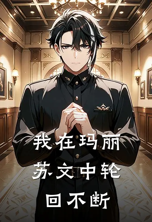 我在玛丽苏文中轮回不断