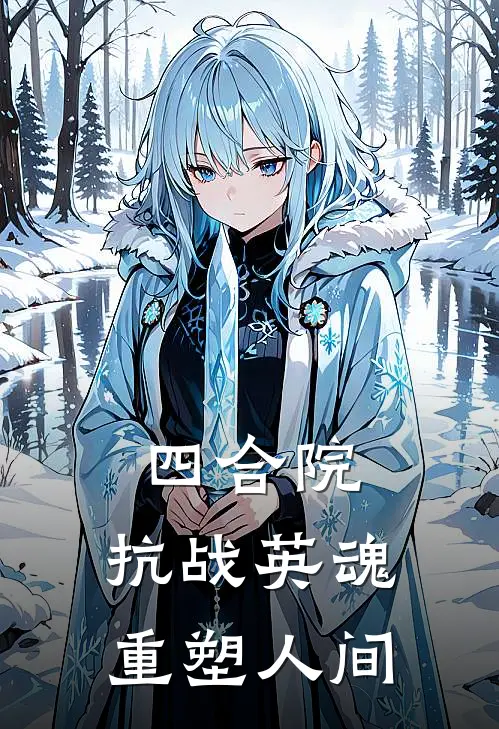 四合院：抗战英魂，重塑人间(李卫国许大茂)免费阅读_无弹窗全文免费阅读四合院：抗战英魂，重塑人间李卫国许大茂