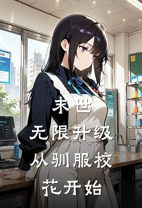 末世：无限升级，从驯服校花开始罗渊罗渊免费小说全集_免费阅读无弹窗末世：无限升级，从驯服校花开始罗渊罗渊