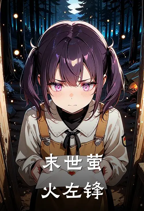 末世萤火左锋