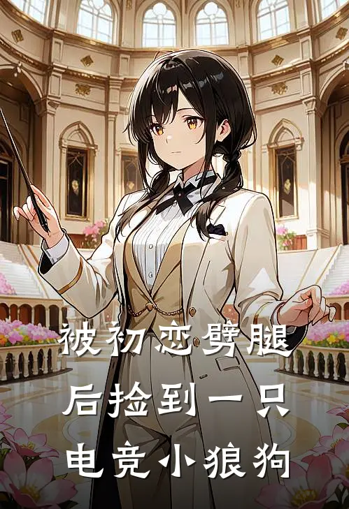 被初恋劈腿后捡到一只电竞小狼狗江见莹谢昭临小说完整版_热门好看小说被初恋劈腿后捡到一只电竞小狼狗(江见莹谢昭临)