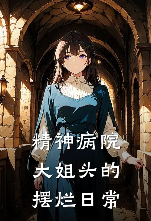 精神病院大姐头的摆烂日常林悦周默热门完本小说_最新章节列表精神病院大姐头的摆烂日常(林悦周默)