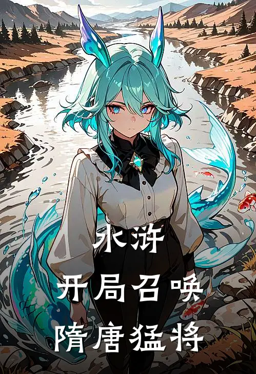 水浒：开局召唤隋唐猛将