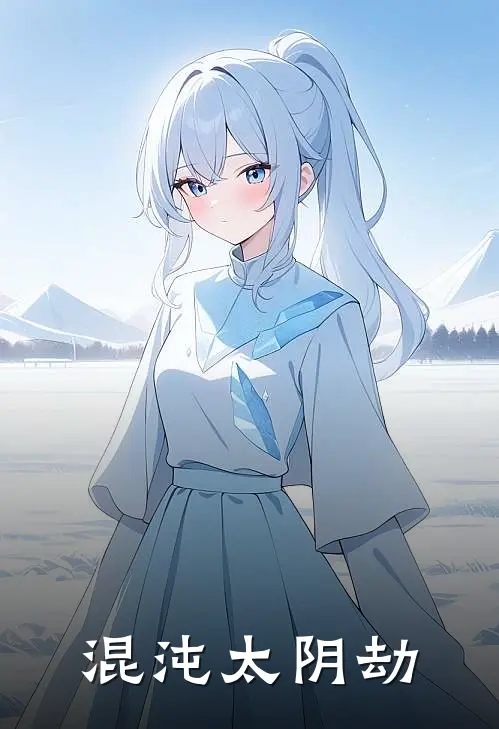 混沌太阴劫(林渊陆昭)免费小说笔趣阁_完结版小说推荐混沌太阴劫(林渊陆昭)