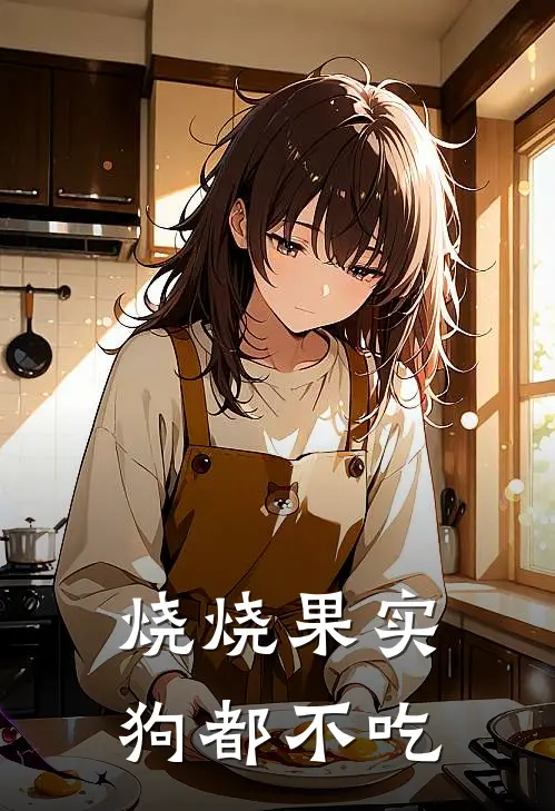 烧烧果实，狗都不吃